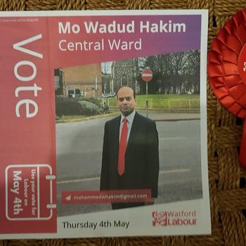 Thumbnail of leaflet - None